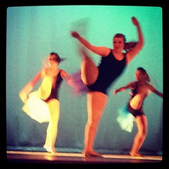 May 3, 2012 - my beautiful seester had the best choreo project at the REL spring show!