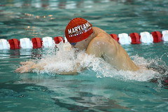 Maryland Club Swimming