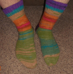 socks_hippie