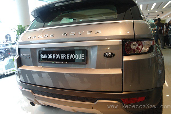 land rover malaysia - new facility launch-1