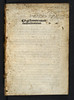 Title-page of Poggius Florentinus: Facetiae