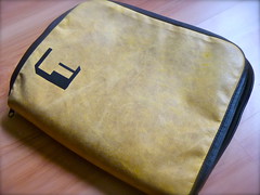 PowerBook 12" Freitag Bag