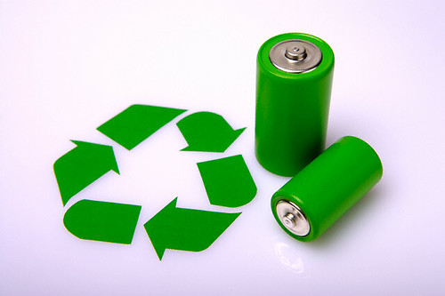 Como reciclar lixo eletrônico