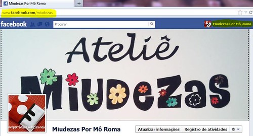 Miudezas No Facebook by miudezas_miudezas