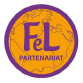 Logo Fel Partenariat