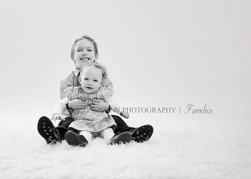 brother-and-sister-BW