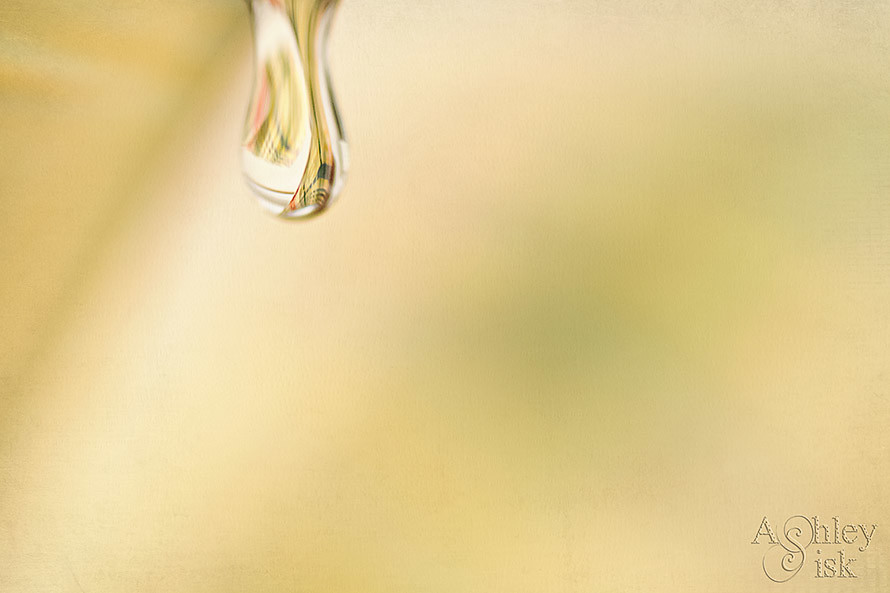 Water Droplet 3 RS