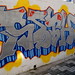 Graffiti's - 031