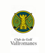 @Club de Golf Vallromanes,Campo de Golf en Barcelona - Cataluña, ES