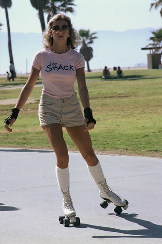 Venice Beach Skater