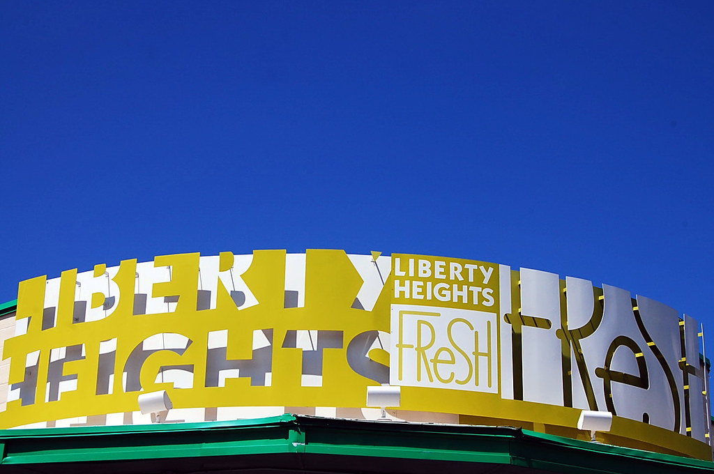 Liberty Heights Fresh