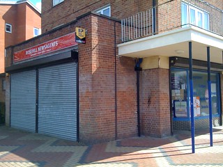 Picture of Rosehill Newsagents