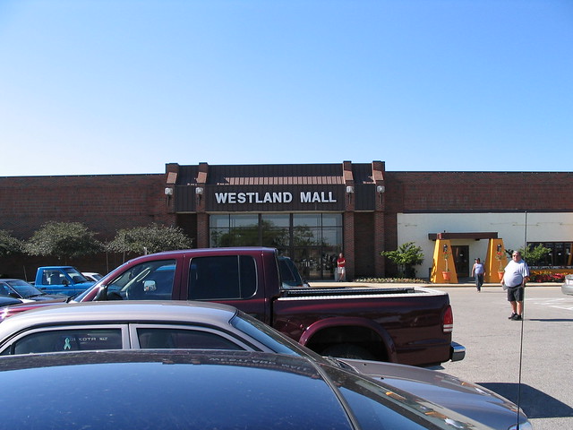 Westland Mall Main Entrance Flickr Photo Sharing