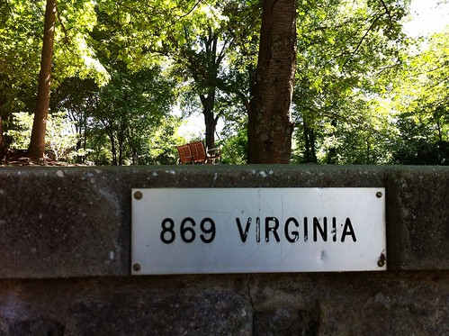 869 Virginia