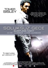 Soluksuz Gece - Nuit Blanche - Sleepless Night (2012)