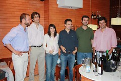 Young Winemakers of Portugal
