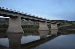 Tolman Bridge