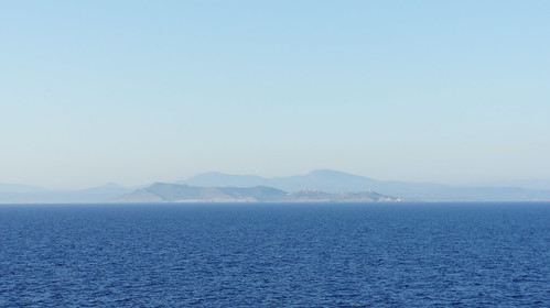 Dalmatian Coast