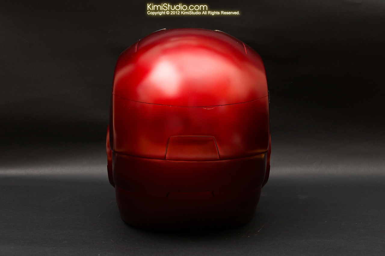 2012.05.10 Iron Man Helmet-012