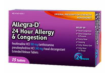  Allegra 70 Ct Product Coupon