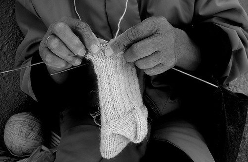 Çorape leshi by rozafa2010