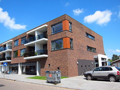 Opening Zonzeel Terheijden 14 juni 2012