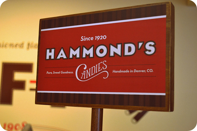 Hammond's
