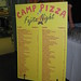 Camp Pizza