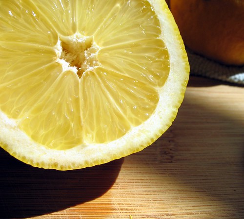 Sorrento lemon