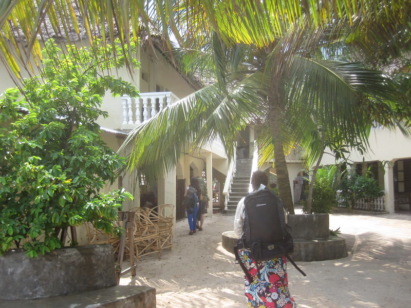 Zanzibar Tanzania Hotel