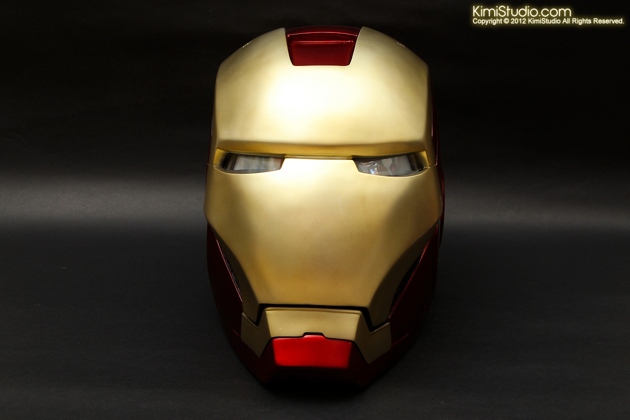 2012.05.10 Iron Man Helmet-002
