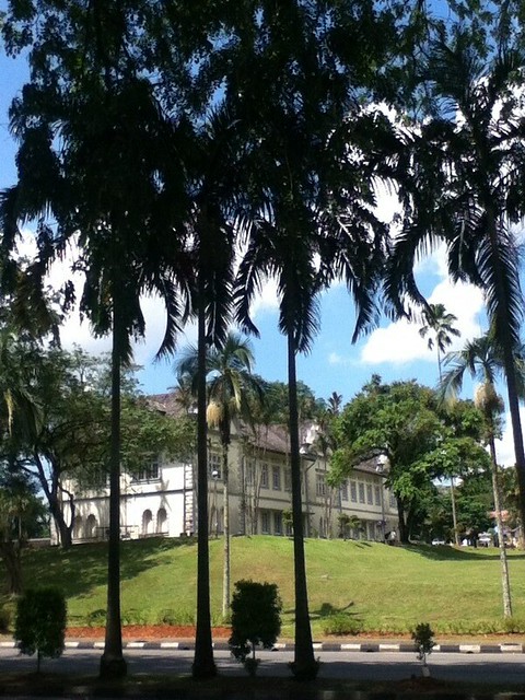 Sarawak State Museum