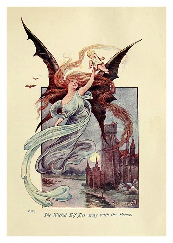 005-The gateway to Spenser. Tales retold by Emily Underdown from The faerie queene of Edmund Spenser-1913