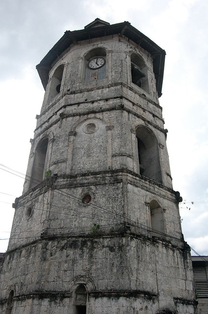 Saint Peter's Church Bell tower