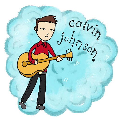 Tunesday Tuesday - Calvin Johnson