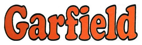 Garfield-logo