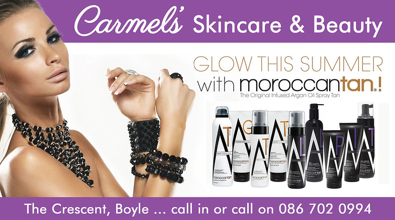 Carmels Skincare & Beauty
