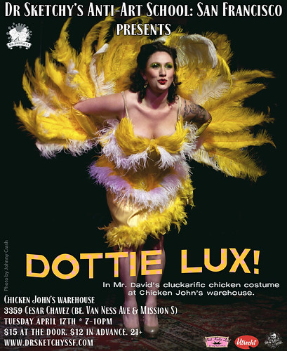 Dottie Lux