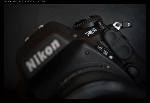 A (very detailed) first impressions review: The Nikon D800 – Ming Thein |  Photographer