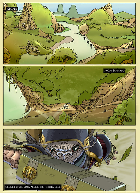 Battlemonk-Page1