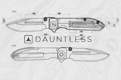 TAD Production Dauntless