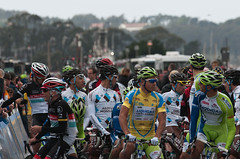 Tour of California stage 2 San Francisco-Santa Cruz