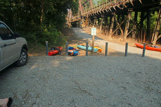 Broad River Paddling May 26, 2012 9-008