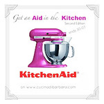 get an aid in the kitchen 2 ed