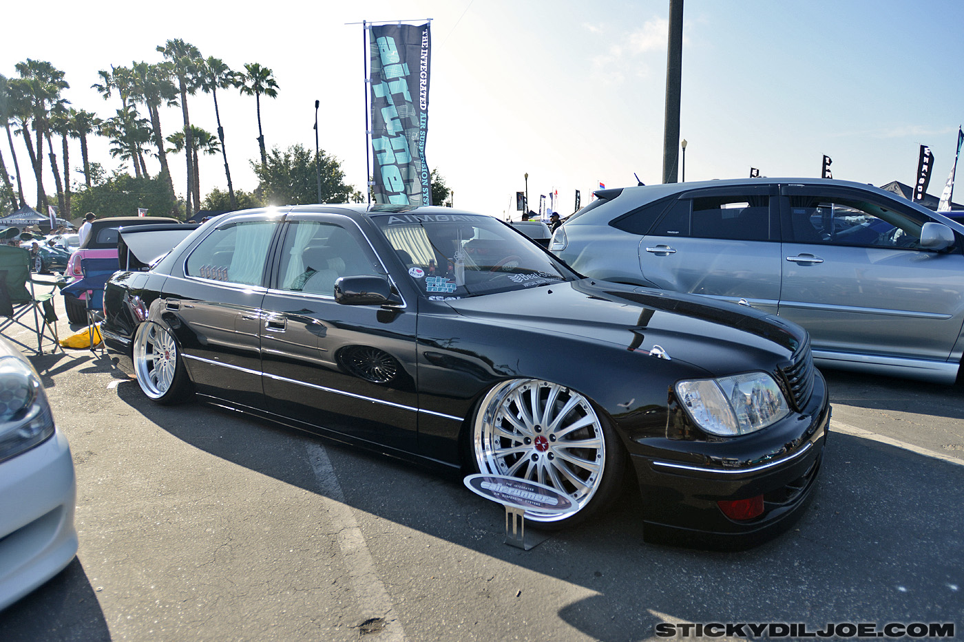 Wekfest LA 2012 Coverage…Part 4: The Late Afternoon, from ...