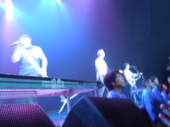 6943650222 24d97ee20a m Foto Konser Avenged Sevenfold Di Tokyo, Jepang 16 April 2012