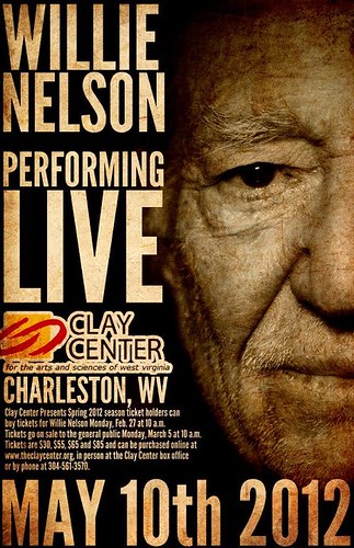 Charleston-WV-@-The-Clay-Center-for-the-Arts-Sciences-of-West-Virginia-Willie-Nelson-Performing-LIVE