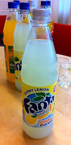 fanta - sunny lemon 1 by softdrinkblog