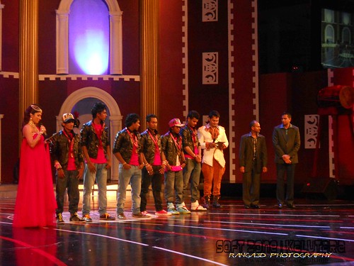 Derana City Of Dance Season 3 Final Show (2)
