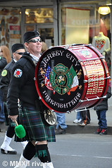 2012 Saint Patrick's Day Parade